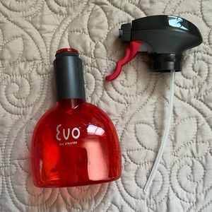 Evo olive oil sprayer